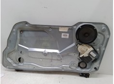 Recambio de elevalunas electrico delantero derecho para seat ibiza iii (6l1) 2.0 referencia OEM IAM 6Q2959801A  
