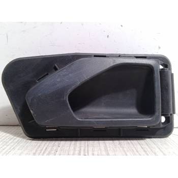 MANETA INTERIOR PUERTA TRASERA IZQUIERDA 9612535677 Gh 