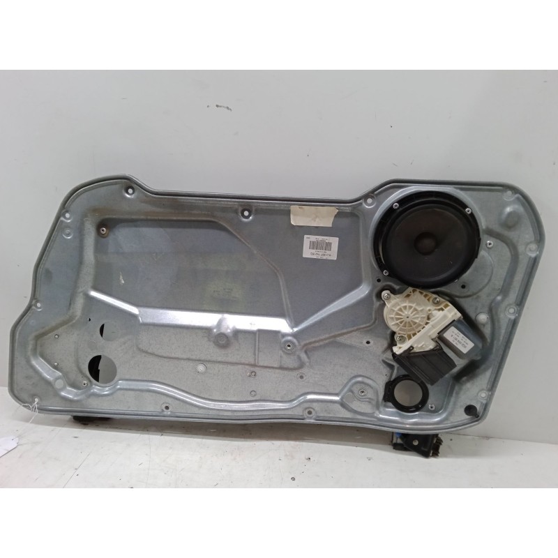 Recambio de elevalunas electrico delantero derecho para seat ibiza iii (6l1) 2.0 referencia OEM IAM 6Q2959801A  