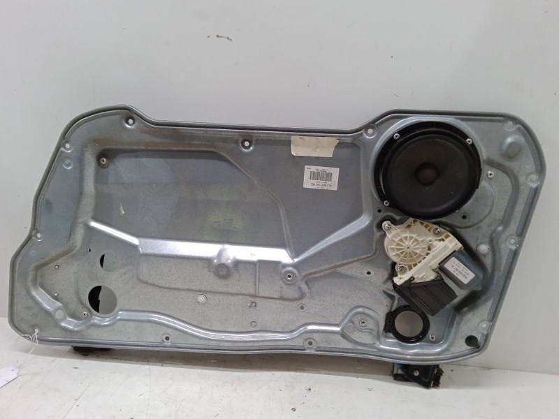 Recambio de elevalunas electrico delantero derecho para seat ibiza iii (6l1) 2.0 referencia OEM IAM 6Q2959801A  