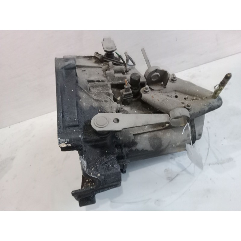 Recambio de caja de cambios manual 5 velocidades para peugeot 106 ii (1a_, 1c_) 1.1 i referencia OEM IAM   