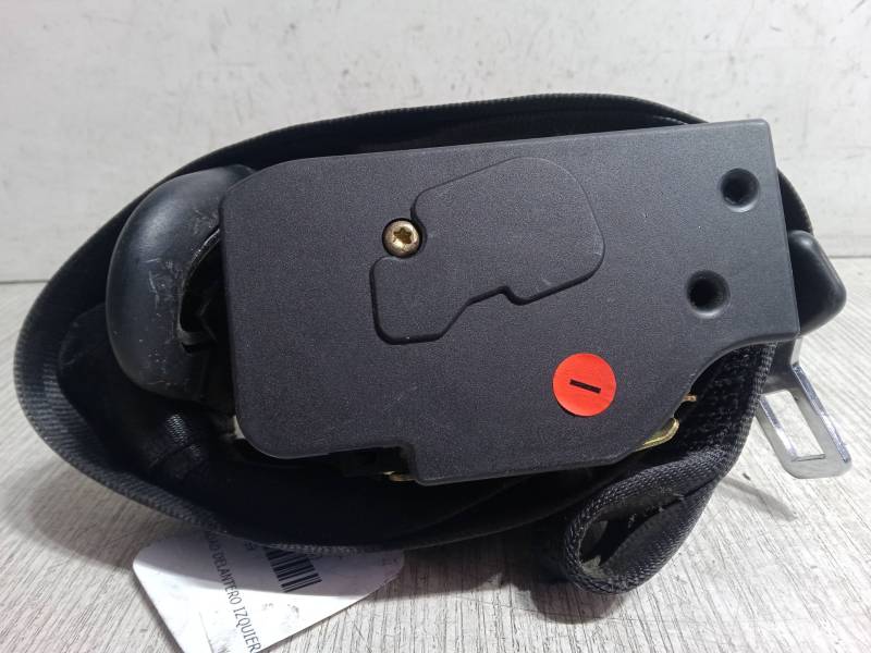 CINTURON SEGURIDAD DELANTERO IZQUIERDO 3P 