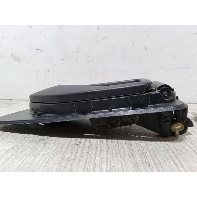 Recambio de maneta interior puerta delantera derecha para peugeot 306 hatchback (7a, 7c, n3, n5) 1.6 referencia OEM IAM   