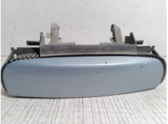 Recambio de maneta exterior puerta trasera derecha para audi a4 b6 (8e2) 1.9 tdi referencia OEM IAM   