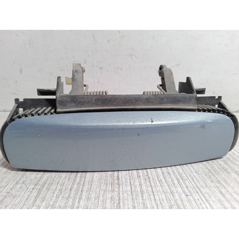 Recambio de maneta exterior puerta trasera derecha para audi a4 b6 (8e2) 1.9 tdi referencia OEM IAM   
