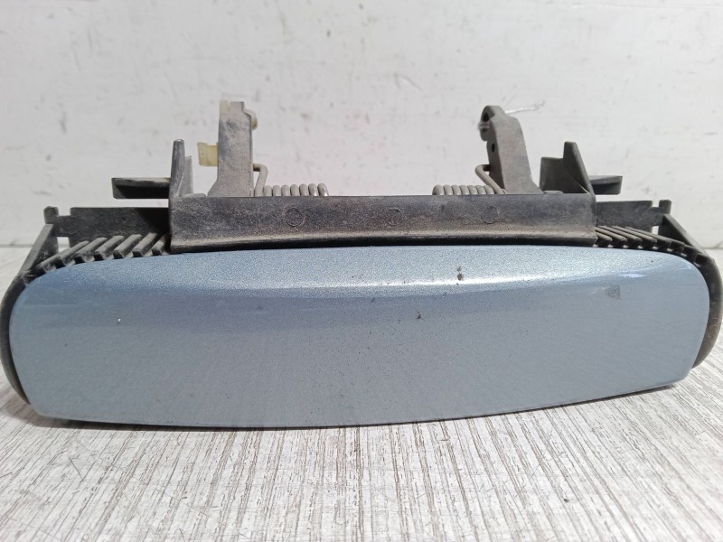 Recambio de maneta exterior puerta trasera derecha para audi a4 b6 (8e2) 1.9 tdi referencia OEM IAM   