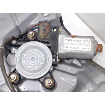 ELEVALUNAS ELECTRICO TRASERO DERECHO 