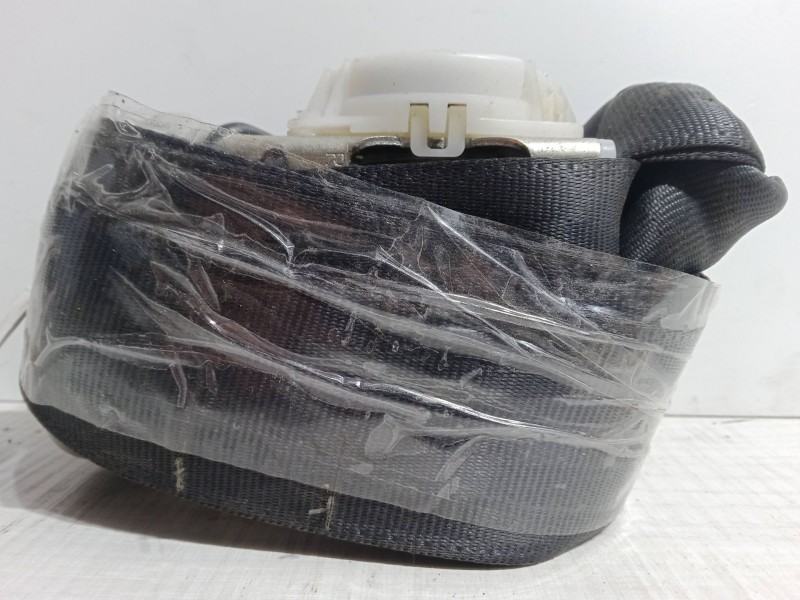 Recambio de cinturon seguridad trasero derecho para subaru justy iii (g3x) 1.5 awd (g3x413) referencia OEM IAM   