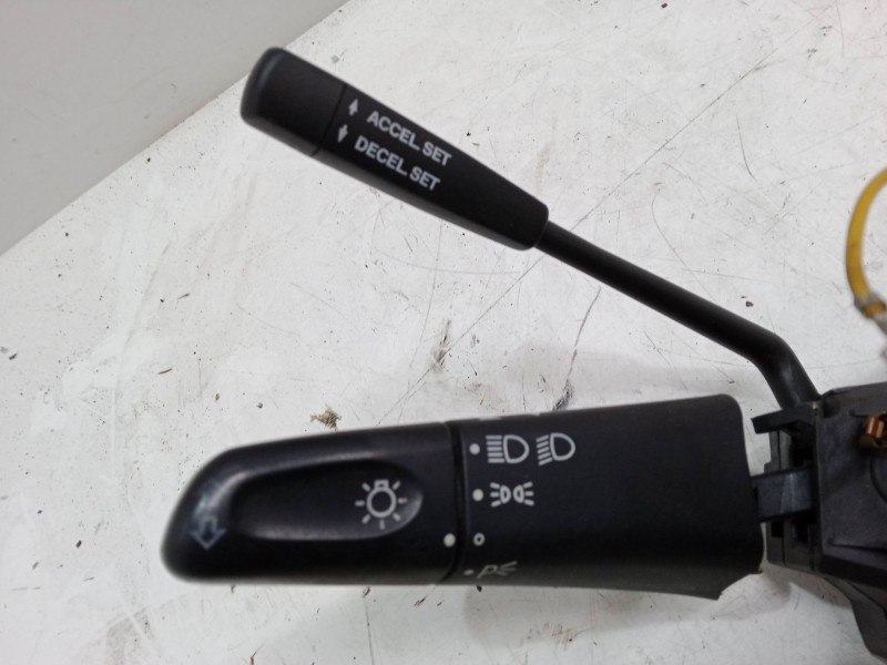 Recambio de mando luces para mercedes-benz clase m (w163) ml 430 (163.172) referencia OEM IAM   