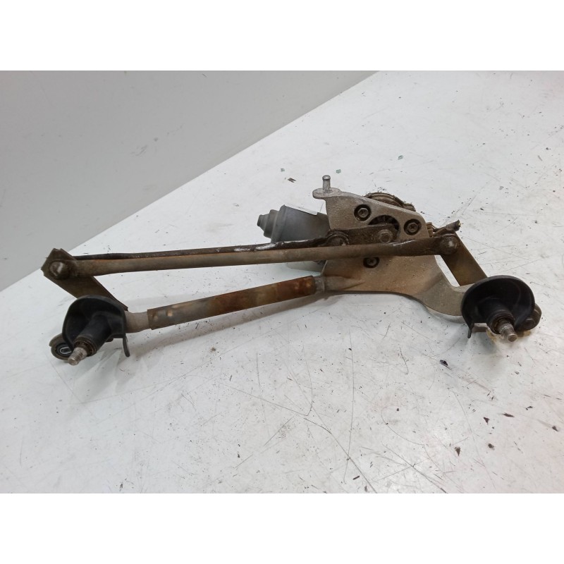 Recambio de motor limpia delantero para toyota yaris (_p9_) 1.4 d-4d (nlp90_) referencia OEM IAM 851100D080  1593000431