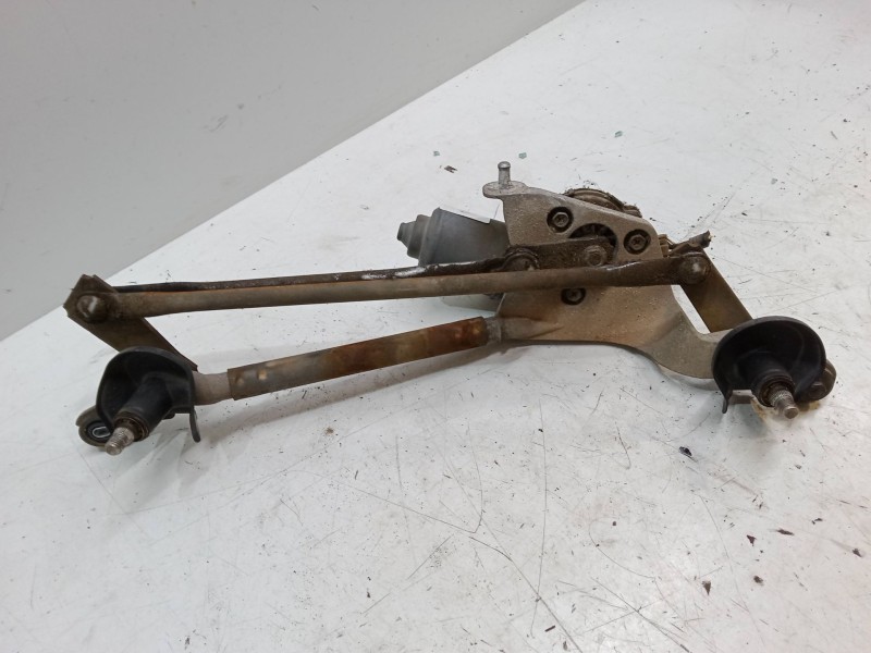 Recambio de motor limpia delantero para toyota yaris (_p9_) 1.4 d-4d (nlp90_) referencia OEM IAM 851100D080  1593000431