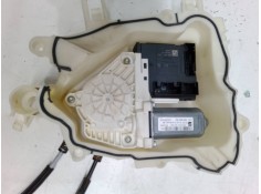 Recambio de elevalunas electrico delantero derecho para seat altea (5p1) 1.2 tsi referencia OEM IAM    2