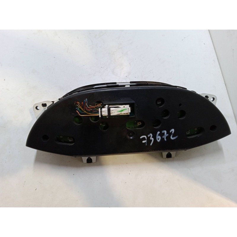 Recambio de cuadro instrumentos para ford focus i (daw, dbw) 1.6 16v referencia OEM IAM 98AB-1084SJJ  