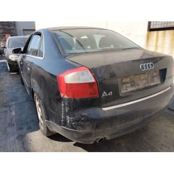 AUDI A4 B6 (8E2)