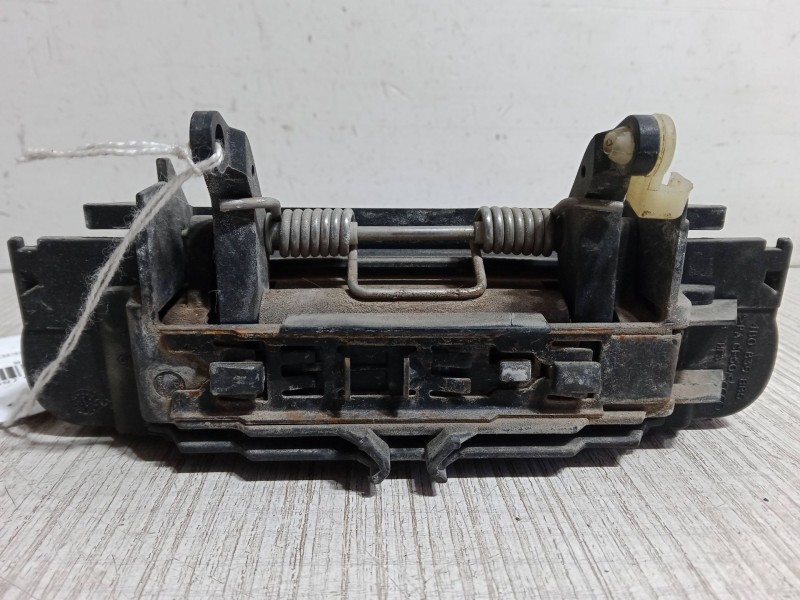 Recambio de maneta exterior puerta trasera derecha para audi a4 b6 (8e2) 1.9 tdi referencia OEM IAM   