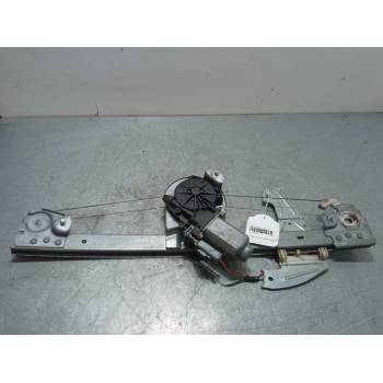 ELEVALUNAS ELECTRICO DELANTERO IZQUIERDO 