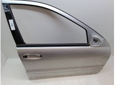 Recambio de puerta delantera derecha para mercedes-benz clase c (w203) c 220 cdi (203.008) referencia OEM IAM   