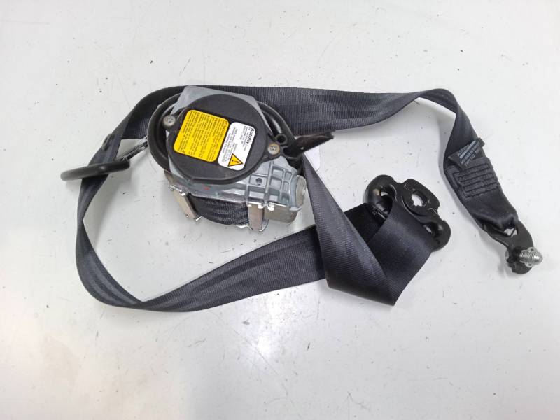 CINTURON SEGURIDAD DELANTERO DERECHO 735542117 