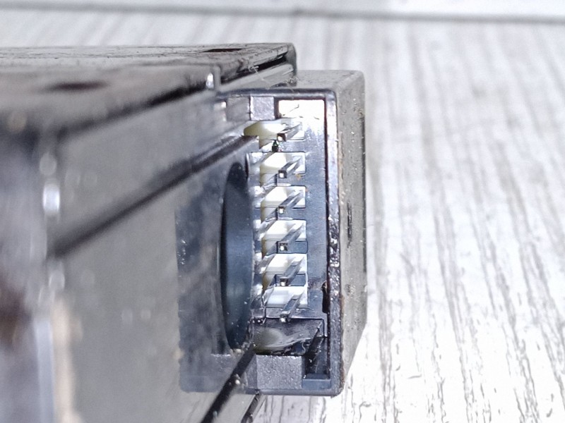 Recambio de warning para bmw 3 compact (e46) 318 ti referencia OEM IAM   