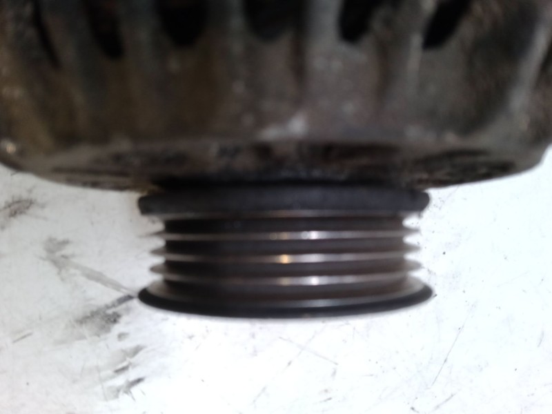 Recambio de alternador para hyundai atos (mx) 1.0 i referencia OEM IAM AB160108  02503