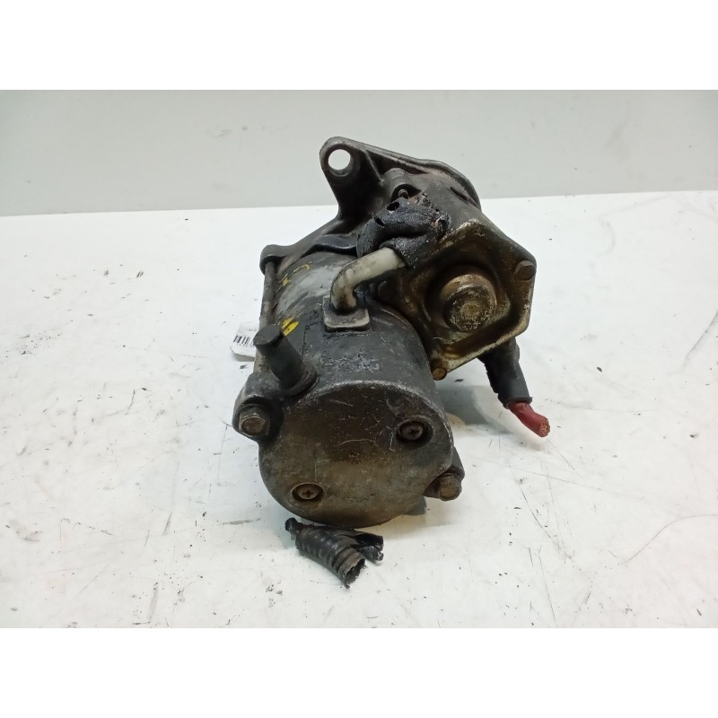 Recambio de motor arranque para land rover freelander i (l314) 2.0 di 4x4 referencia OEM IAM NAD100580  2280003981
