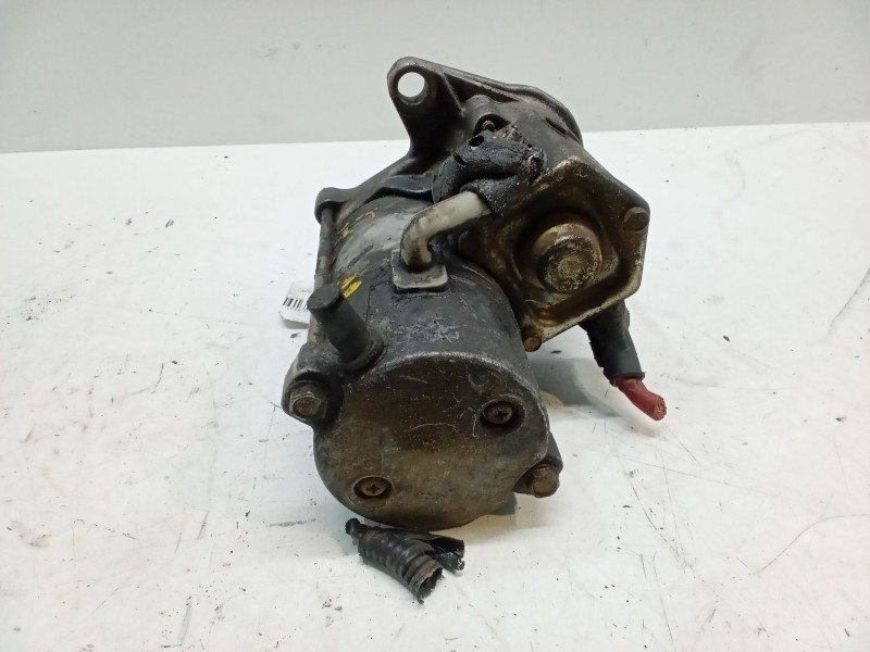 Recambio de motor arranque para land rover freelander i (l314) 2.0 di 4x4 referencia OEM IAM NAD100580  2280003981