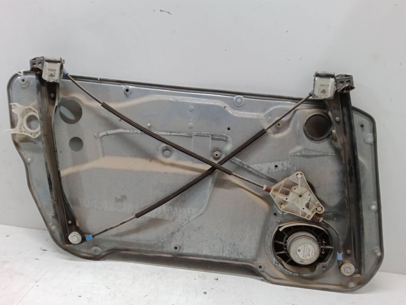 Recambio de elevalunas electrico delantero derecho para seat ibiza iii (6l1) 2.0 referencia OEM IAM 6Q2959801A  
