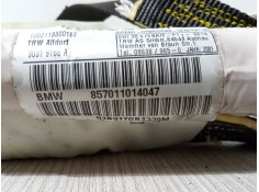 Recambio de airbag cortina delantero derecho para bmw 7 (e65, e66, e67) 735 i, li referencia OEM IAM 857011014047   2