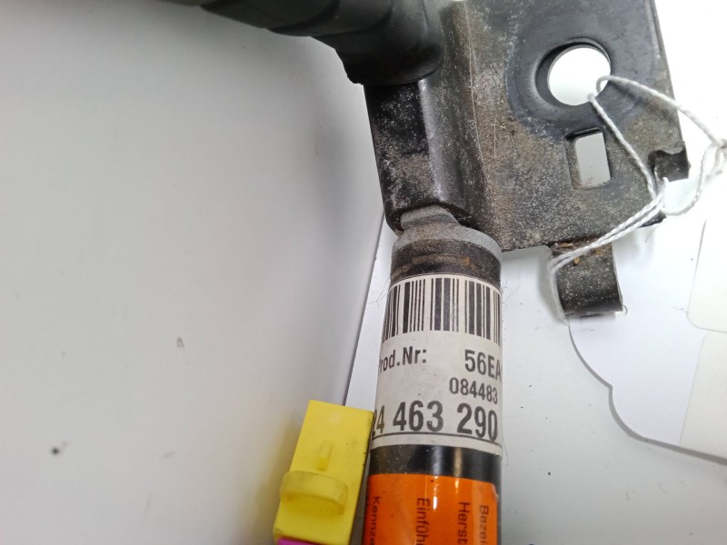 Recambio de anclaje cinturon trasero derecho para opel vectra c (z02) 1.9 cdti (f69) referencia OEM IAM   