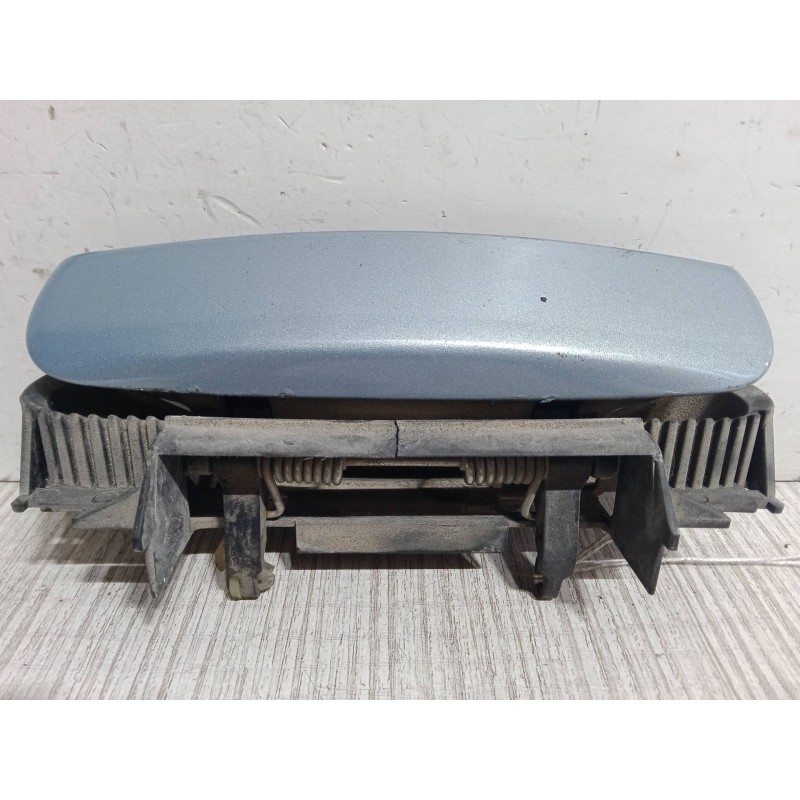 Recambio de maneta exterior puerta trasera izquierda para audi a4 b6 (8e2) 1.9 tdi referencia OEM IAM   