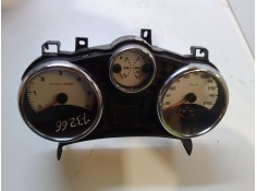 Recambio de cuadro instrumentos para peugeot 207/207+ (wa_, wc_) 1.6 hdi referencia OEM IAM A2C53065549  