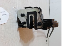 Recambio de cerradura puerta trasera izquierda para ssangyong tivoli 1.6 referencia OEM IAM 71310-35001   2