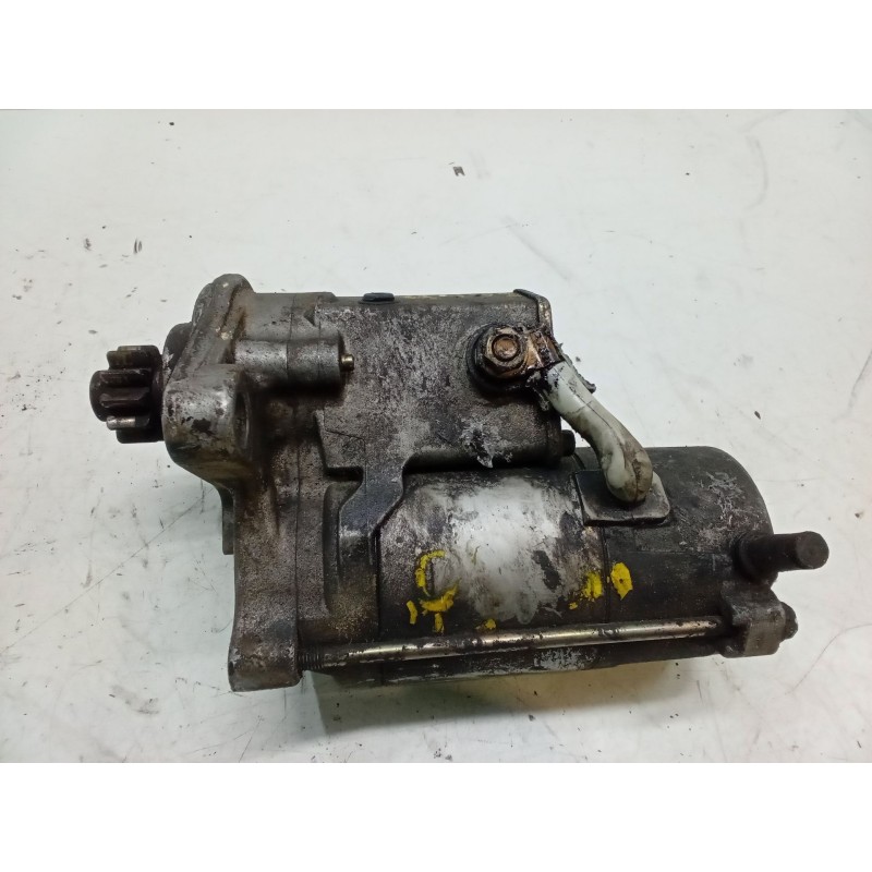Recambio de motor arranque para land rover freelander i (l314) 2.0 di 4x4 referencia OEM IAM NAD100580  2280003981