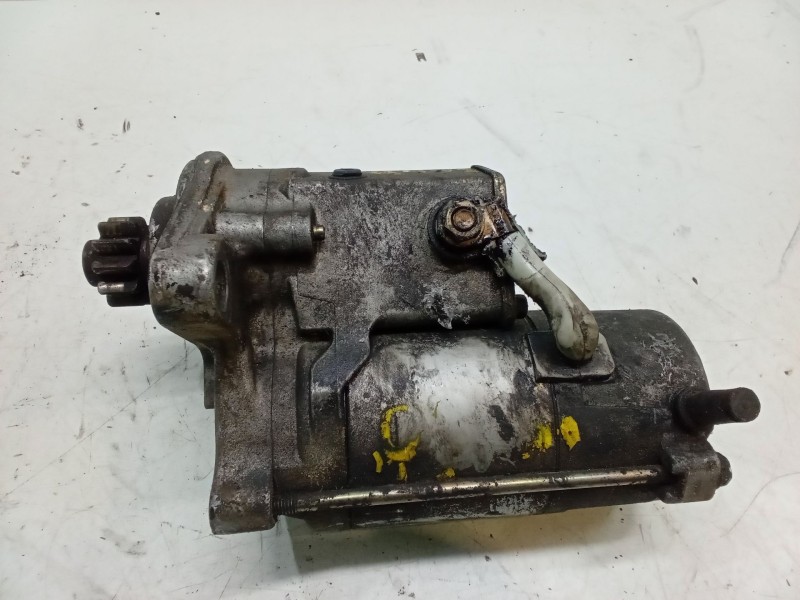 Recambio de motor arranque para land rover freelander i (l314) 2.0 di 4x4 referencia OEM IAM NAD100580  2280003981
