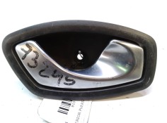 Recambio de maneta interior puerta delantera derecha para renault grand scénic iii (jz0/1_) 1.5 dci referencia OEM IAM   