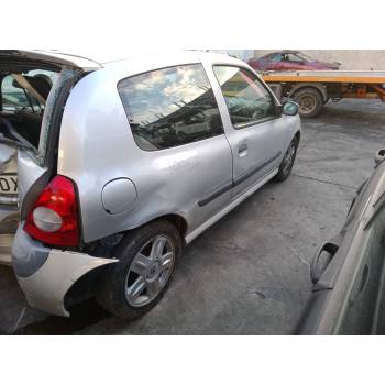 RENAULT CLIO II (BB_, CB_)