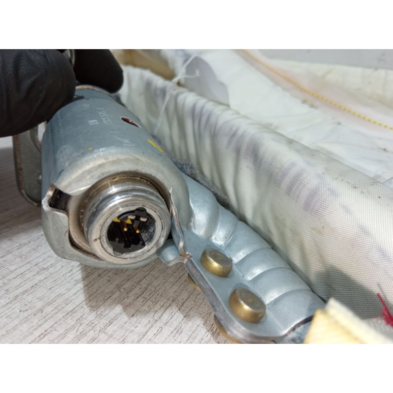 Recambio de airbag cortina delantero derecho para bmw 7 (e65, e66, e67) 735 i, li referencia OEM IAM 857011014047  