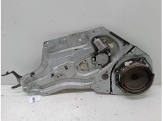 Recambio de elevalunas electrico delantero izquierdo para kia soul i (am) 1.6 cvvt referencia OEM IAM