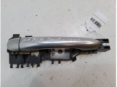 Recambio de maneta exterior puerta delantera derecha para renault scénic ii (jm0/1_) 1.5 dci (jm1e, jm16) referencia OEM IAM   