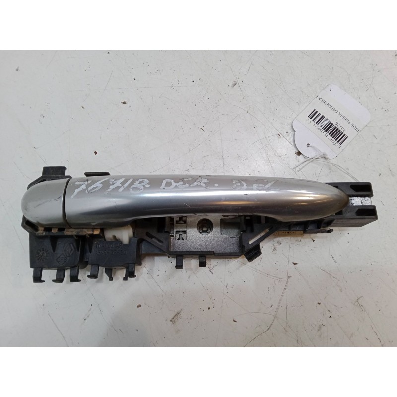 Recambio de maneta exterior puerta delantera derecha para renault scénic ii (jm0/1_) 1.5 dci (jm1e, jm16) referencia OEM IAM   
