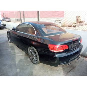BMW 3 DESCAPOTABLE (E93)