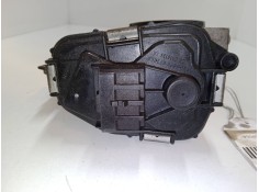 Recambio de caja mariposa para peugeot 206 hatchback (2a/c) 1.4 16v referencia OEM IAM   