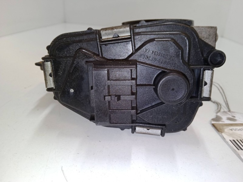Recambio de caja mariposa para peugeot 206 hatchback (2a/c) 1.4 16v referencia OEM IAM   