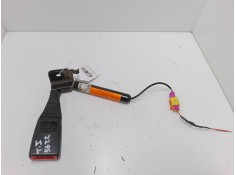 Recambio de anclaje cinturon trasero izquierdo para opel vectra c (z02) 1.9 cdti (f69) referencia OEM IAM   