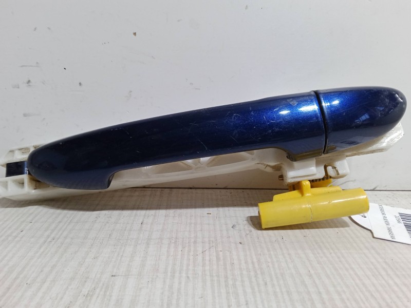 Recambio de maneta exterior puerta trasera derecha para kia cerato i hatchback (ld) 1.6 referencia OEM IAM   