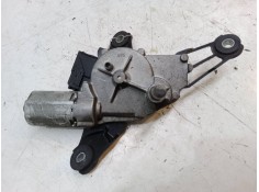 Recambio de motor limpia trasero para toyota yaris (_p9_) 1.4 d-4d (nlp90_) referencia OEM IAM 851300D020D  0390201825 2