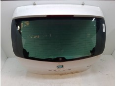Recambio de porton trasero para seat altea (5p1) 1.2 tsi referencia OEM IAM