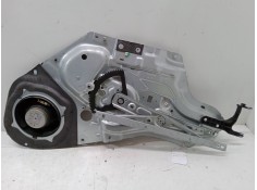 Recambio de elevalunas electrico delantero izquierdo para kia soul i (am) 1.6 cvvt referencia OEM IAM    2