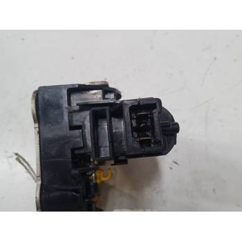 CERRADURA PUERTA DELANTERA IZQUIERDA 
