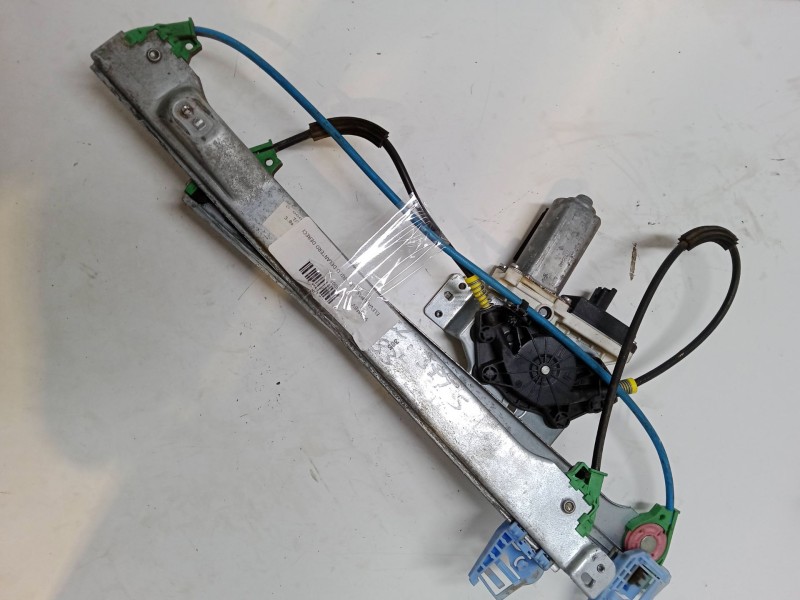 Recambio de elevalunas electrico delantero derecho para citroën c2 (jm_) 1.1 referencia OEM IAM   